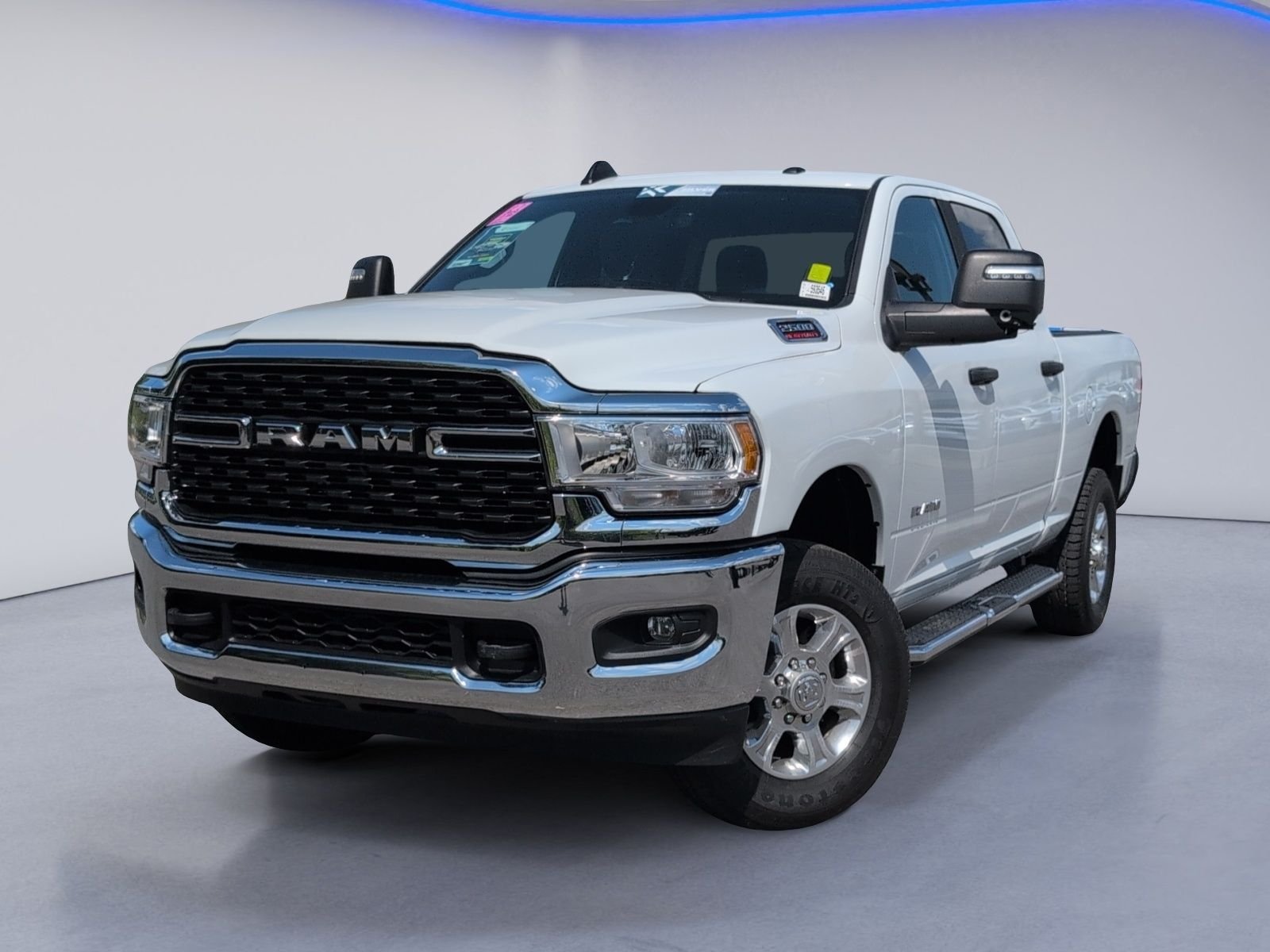 ram ram 2500 pickup 2024 3C6UR5DJ5RG364986 image ram ram 2500 pickup 2024 3C6UR5DJ5RG364986 image